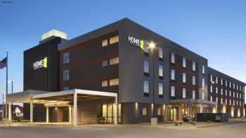 Home2 Suites by Hilton Champaign / Urbana