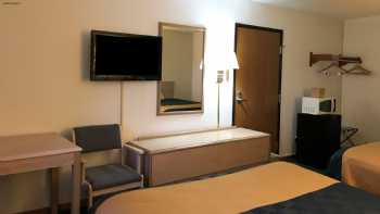 Americas Best Value Inn Champaign