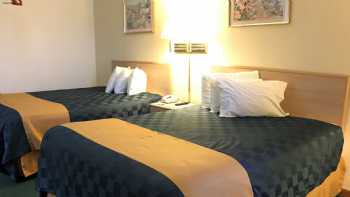 Americas Best Value Inn Champaign