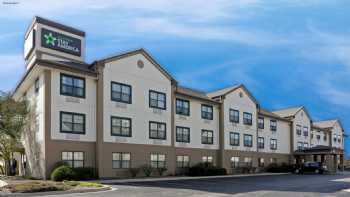 Extended Stay America - Champaign - Urbana