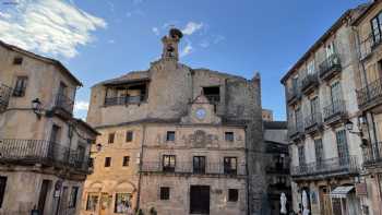 Casa Rural Santa Escolástica