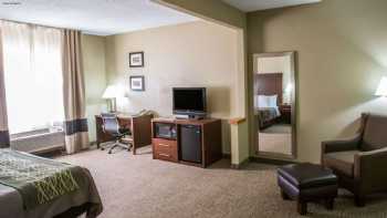 Comfort Inn Morris I-80