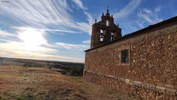 Casa Rural la Cochera de Don Paco