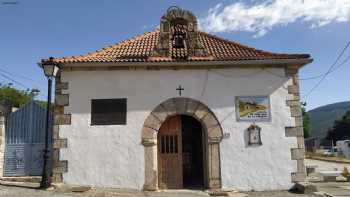 Hotel Restaurante El Puerto de Somosierra