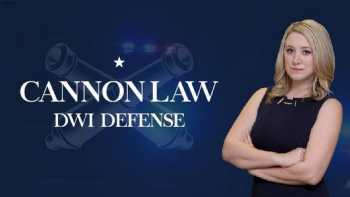 Cannon Law