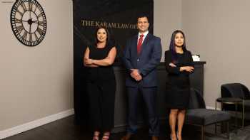 The Karam Law Office, PLLC