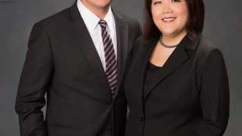 Chiang Law Firm, PLLC