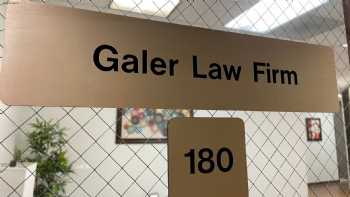 Galer Law Firm