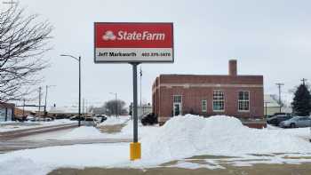 Jeff Markworth - State Farm Insurance Agent