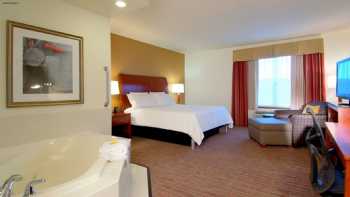 Hilton Garden Inn Rockford