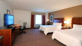 Hilton Garden Inn Rockford