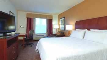 Hilton Garden Inn Rockford