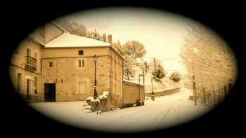 Casa Rural El Salidero