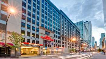 Hilton Garden Inn Chicago Downtown/Magnificent Mile