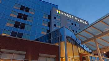 Hyatt Place Chicago/Midway Airport