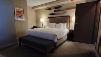 Hilton Chicago