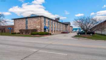 Motel 6 Bridgeview, IL