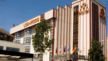 Hotel AR Los Arcos