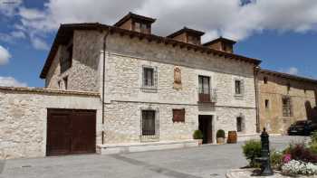 Hotel Restaurante Rural Las Baronas