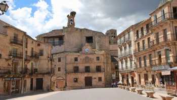 Hotel Rural Vado del Duratón