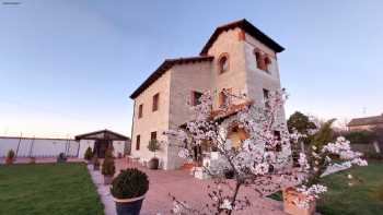 Casa Rural La Aurora del Henar