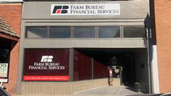 Farm Bureau Financial Services: Steven Schiermeyer