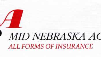 Mid Nebraska Agency, Inc.