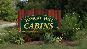 Tomcat Hill Cabins