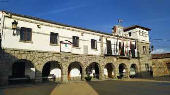 Casa Rural Los Herrero