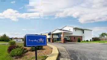 Loyalty Inn Maryville