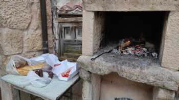 Casas Rurales la Fuentona y el Vallecillo