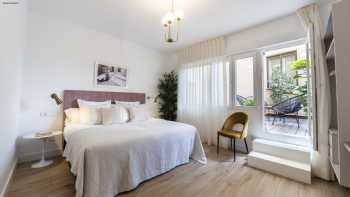 Hotel Real Segovia