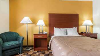 Quality Inn Sycamore - DeKalb