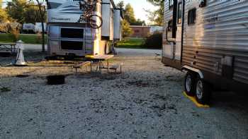 Sycamore RV Resort