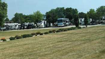 Sycamore RV Resort