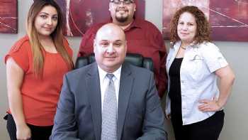 The Law Offices of Garcia and Ramirez, P.C.