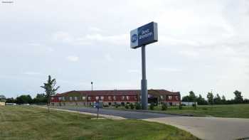 Best Western Chicago Southland