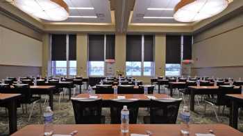 EVEN Hotel Chicago-Tinley Park-Conv Ctr, an IHG Hotel