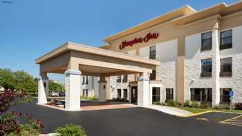 Hampton Inn Chicago/Tinley Park