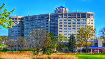 Hilton Chicago/Oak Brook Hills Resort & Conference Center