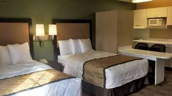 Extended Stay America - Chicago - Burr Ridge