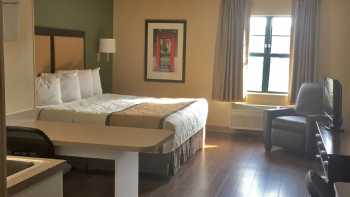 Extended Stay America - Chicago - Burr Ridge