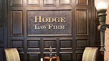 The Hodge Law Firm, PLLC