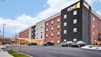 Home2 Suites by Hilton Carbondale