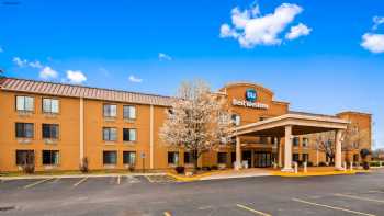 Best Western Marion Hotel