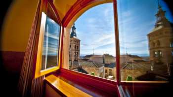 Hotel Condes de Castilla (Segovia)