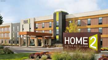 Home2 Suites by Hilton Joliet Plainfield