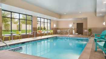 Home2 Suites by Hilton Joliet Plainfield