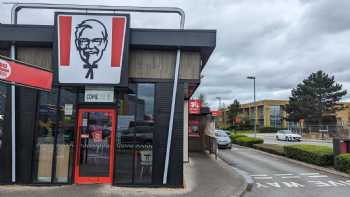 KFC Slough - Farnham Road