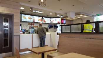 KFC Slough - Farnham Road